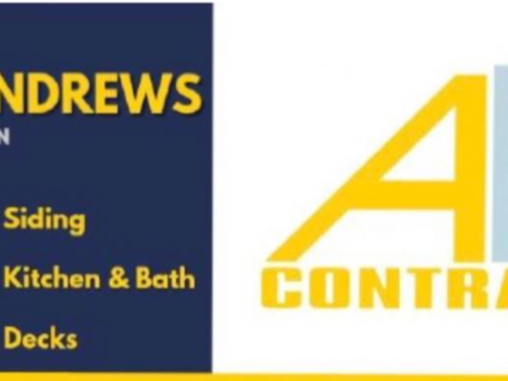 photo ALA Contracting