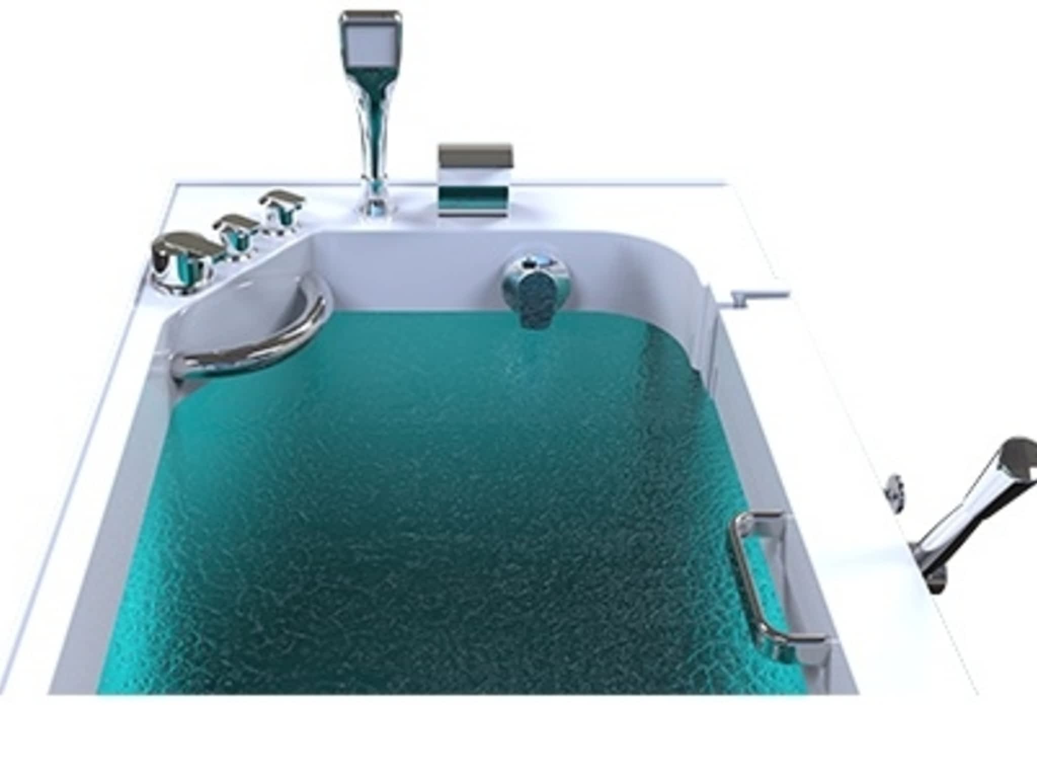 Safety Bath Walkin Tubs Lethbridge, AB 1280 2 Ave S Canpages