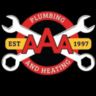 AAA Plumbing & Heating - Heating Contractors