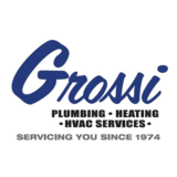 Grossi Plumbing & Heating - Entrepreneurs en chauffage