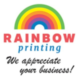 View Rainbow Printing’s Moncton profile