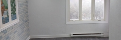 Bonheur Rénovation Générale