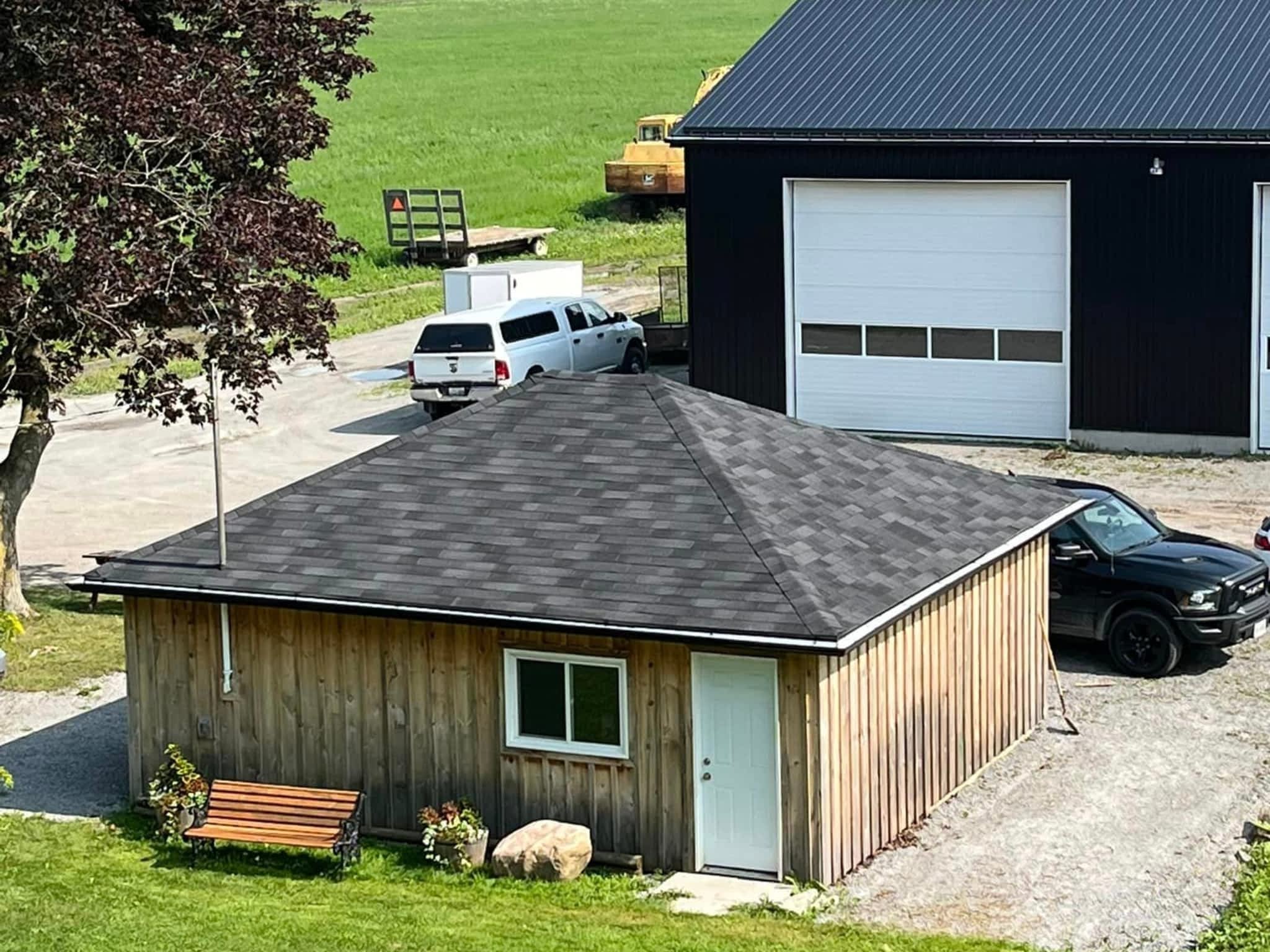 photo Easy PZ Contracting