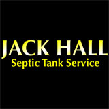 Jack Hall & Son Septic Tank Service - Septic Tank Cleaning