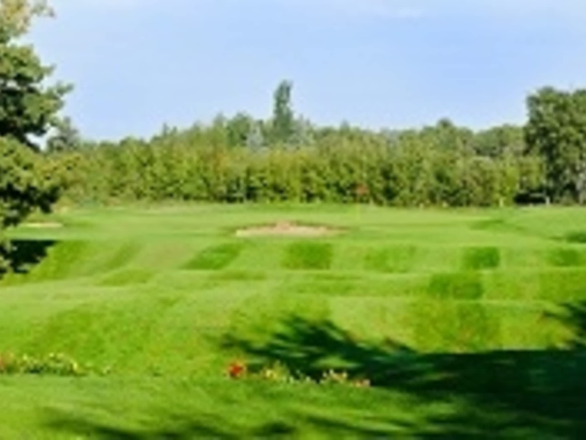 photo Cardiff Golf & Country Club