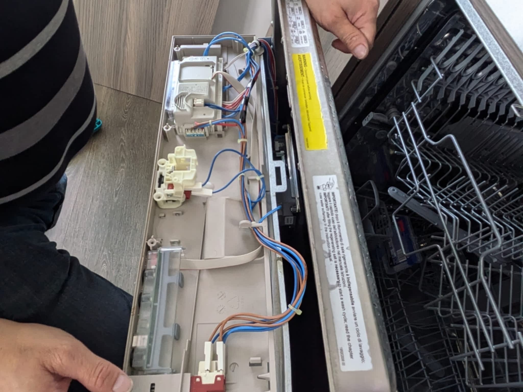 photo Appliance Repair Near Me Inc