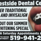 Westside Dental Centre - Teeth Whitening Services
