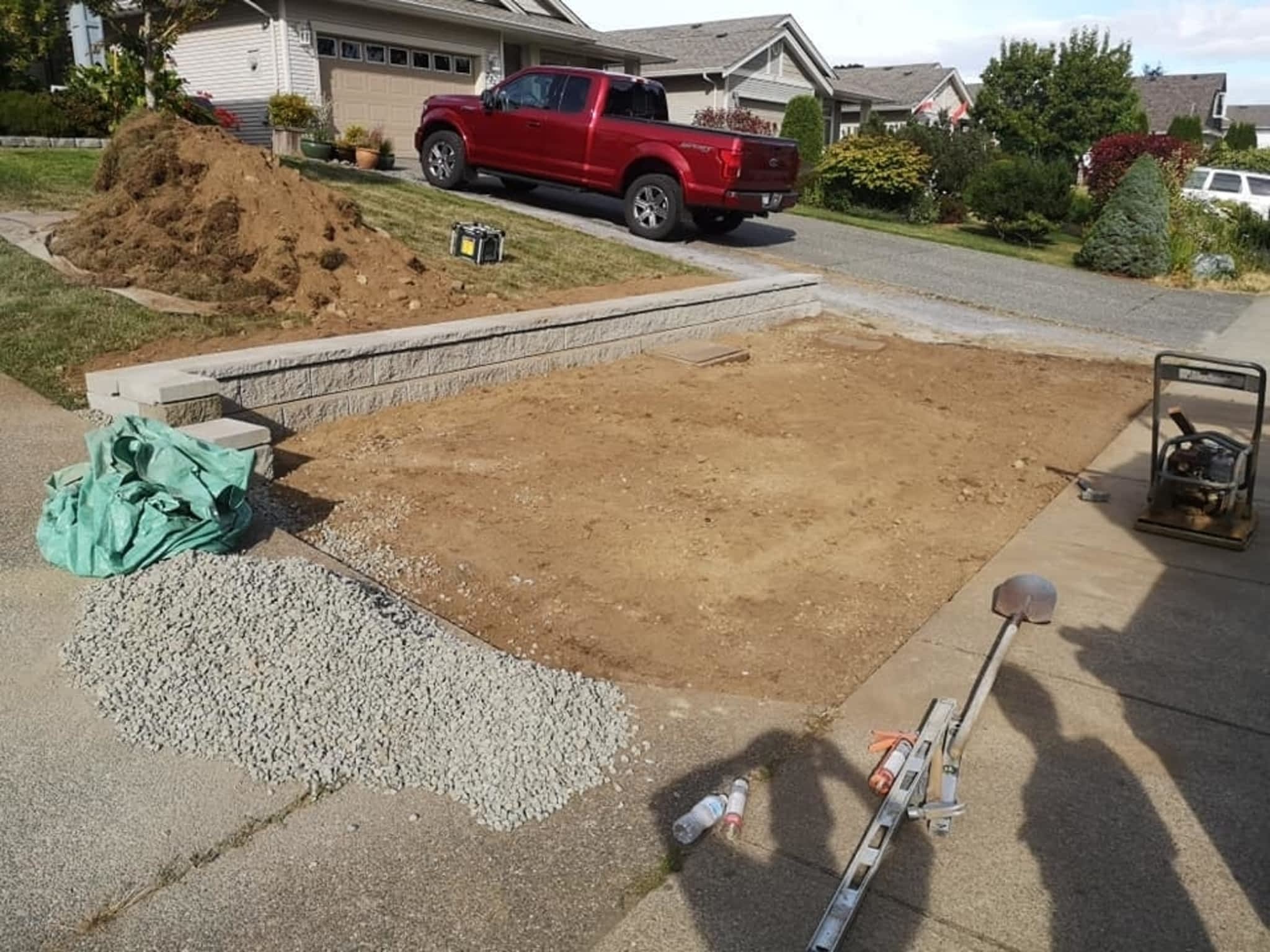 photo Arch Landscape