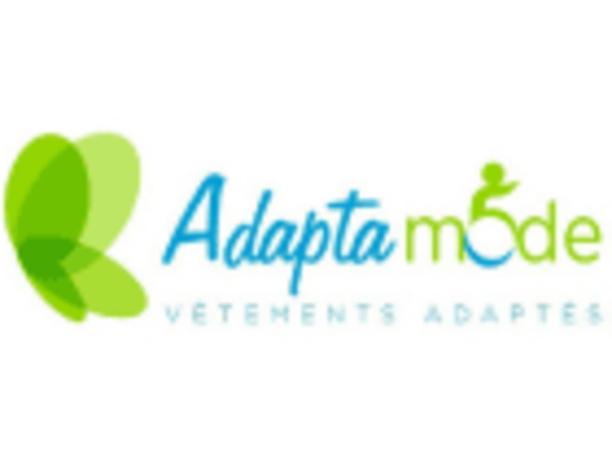 photo Adaptamode Inc