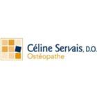 Céline Servais Ostéopathe - Osteopathy