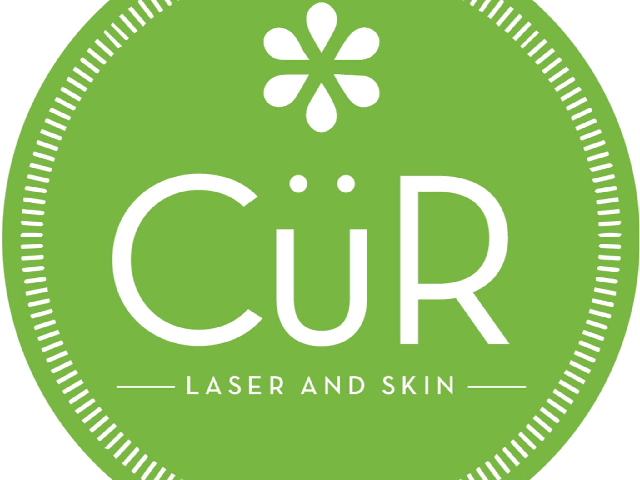 photo CüR Laser and Skin
