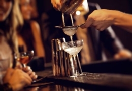 Sip in secret at Toronto's cool speakeasy-style bars