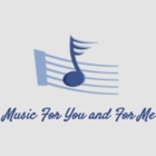 Music 4 You and 4 Me - Music Lessons & Schools