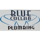 Blue Collar Plumbing Service - Logo