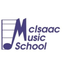 McIsaac Music School - Logo