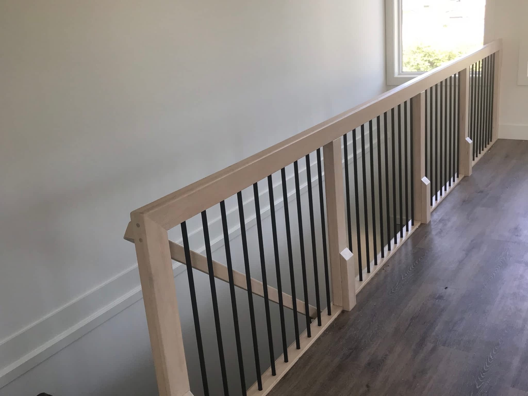 photo A N T Carpentry Ltd