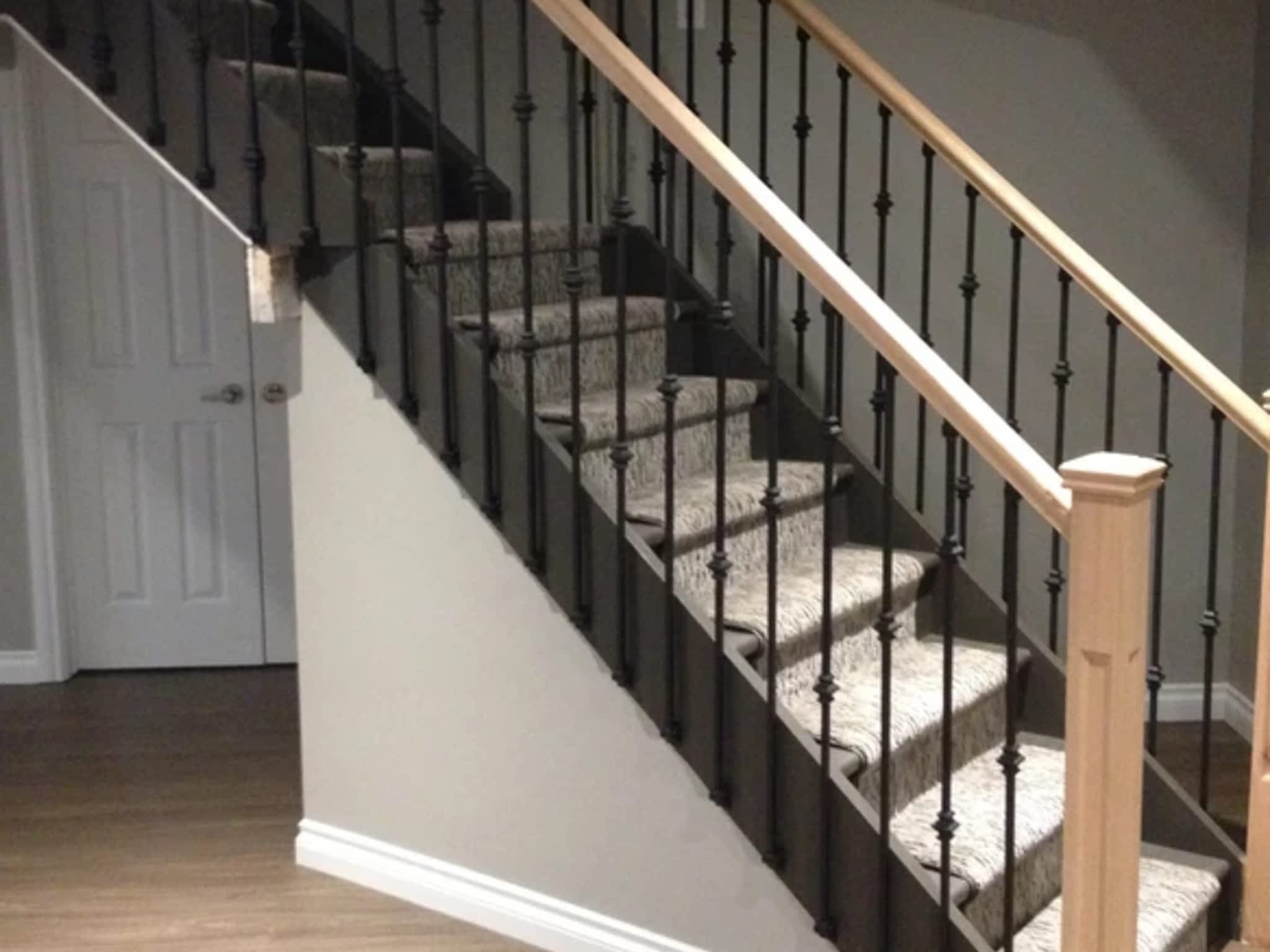 photo Scanlan Contracting