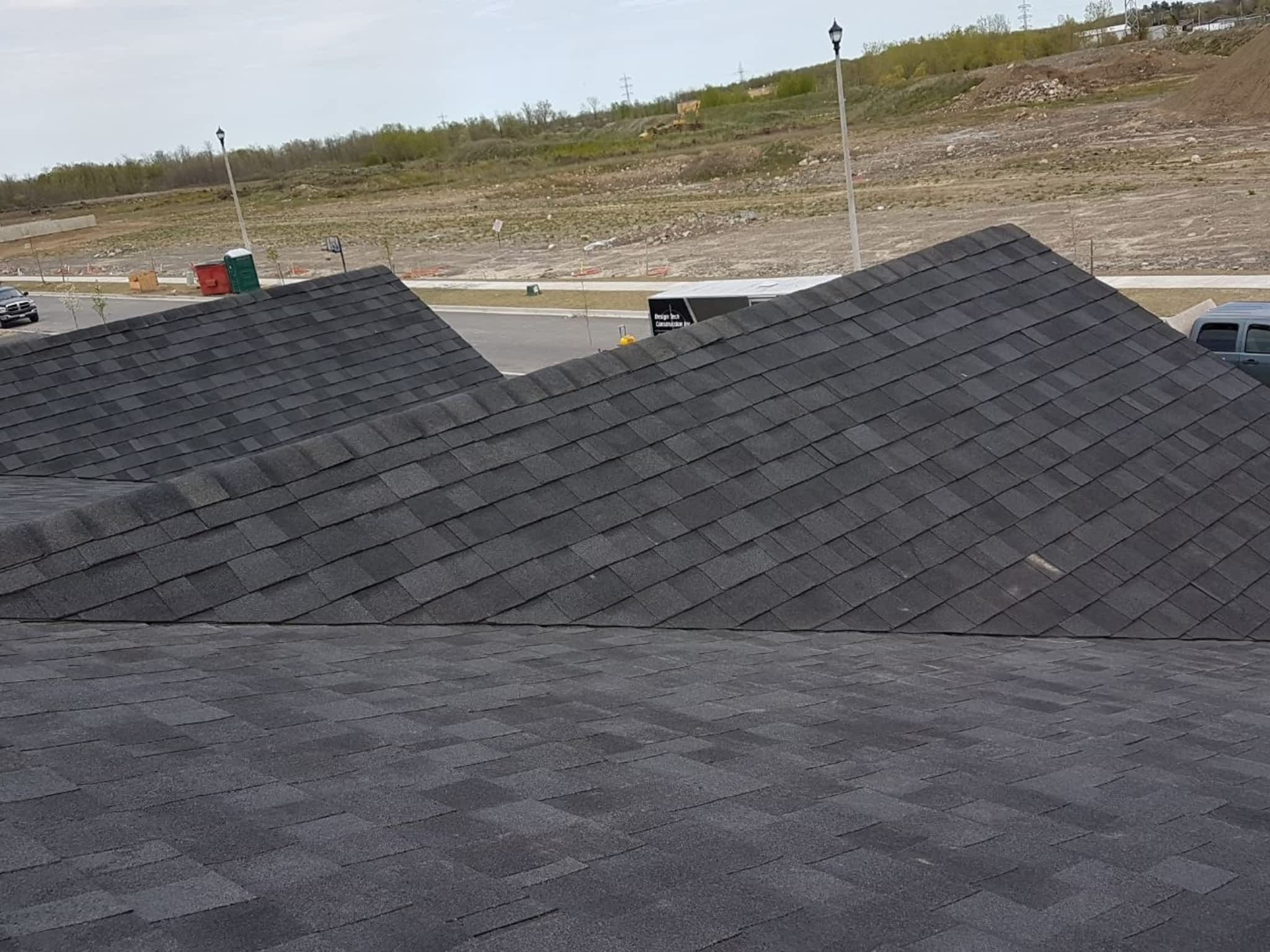 photo Seaway Valley Roofing
