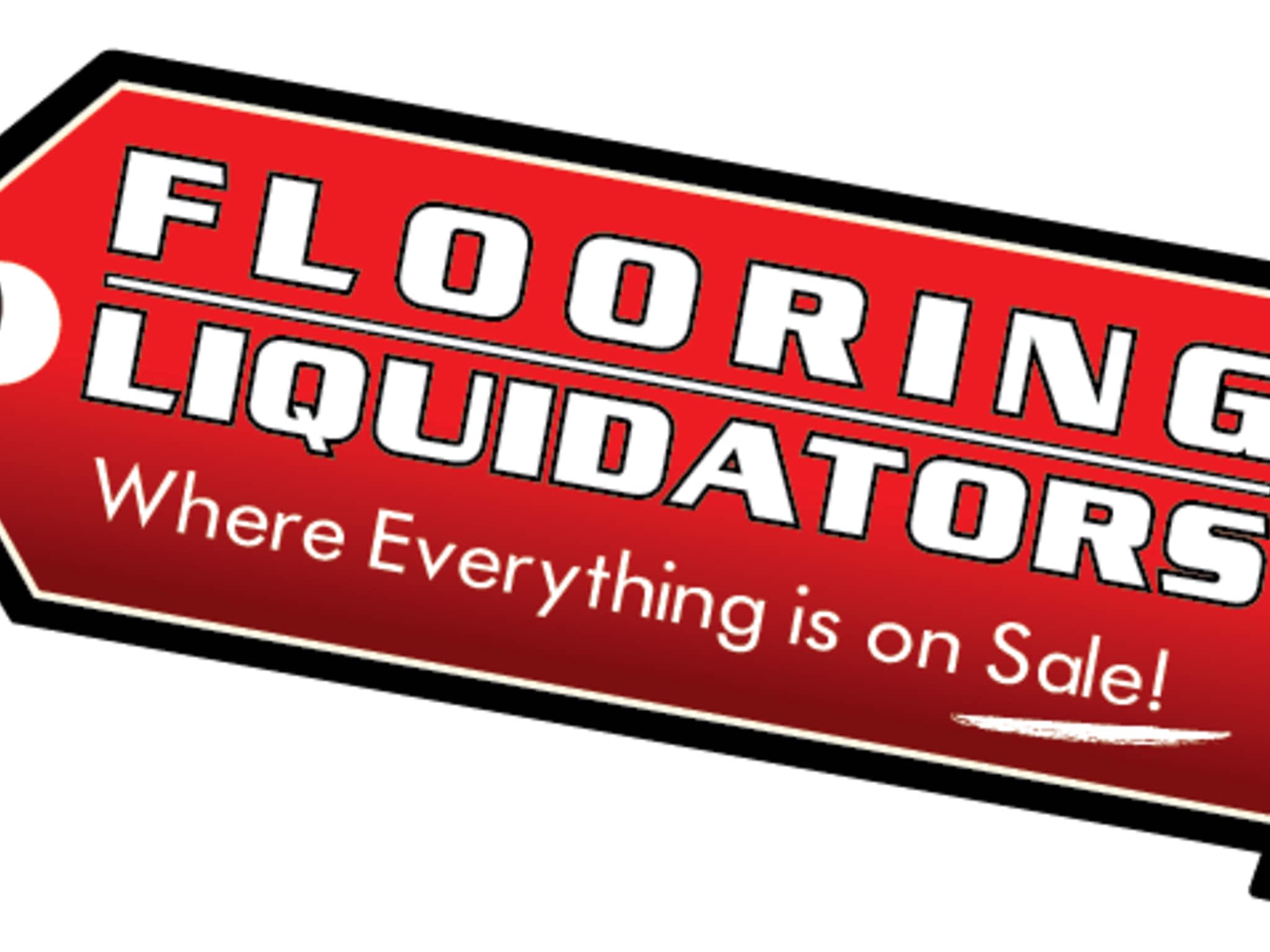 photo Flooring Liquidators