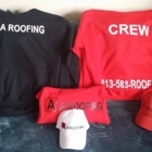 A.A Roofing - Couvreurs