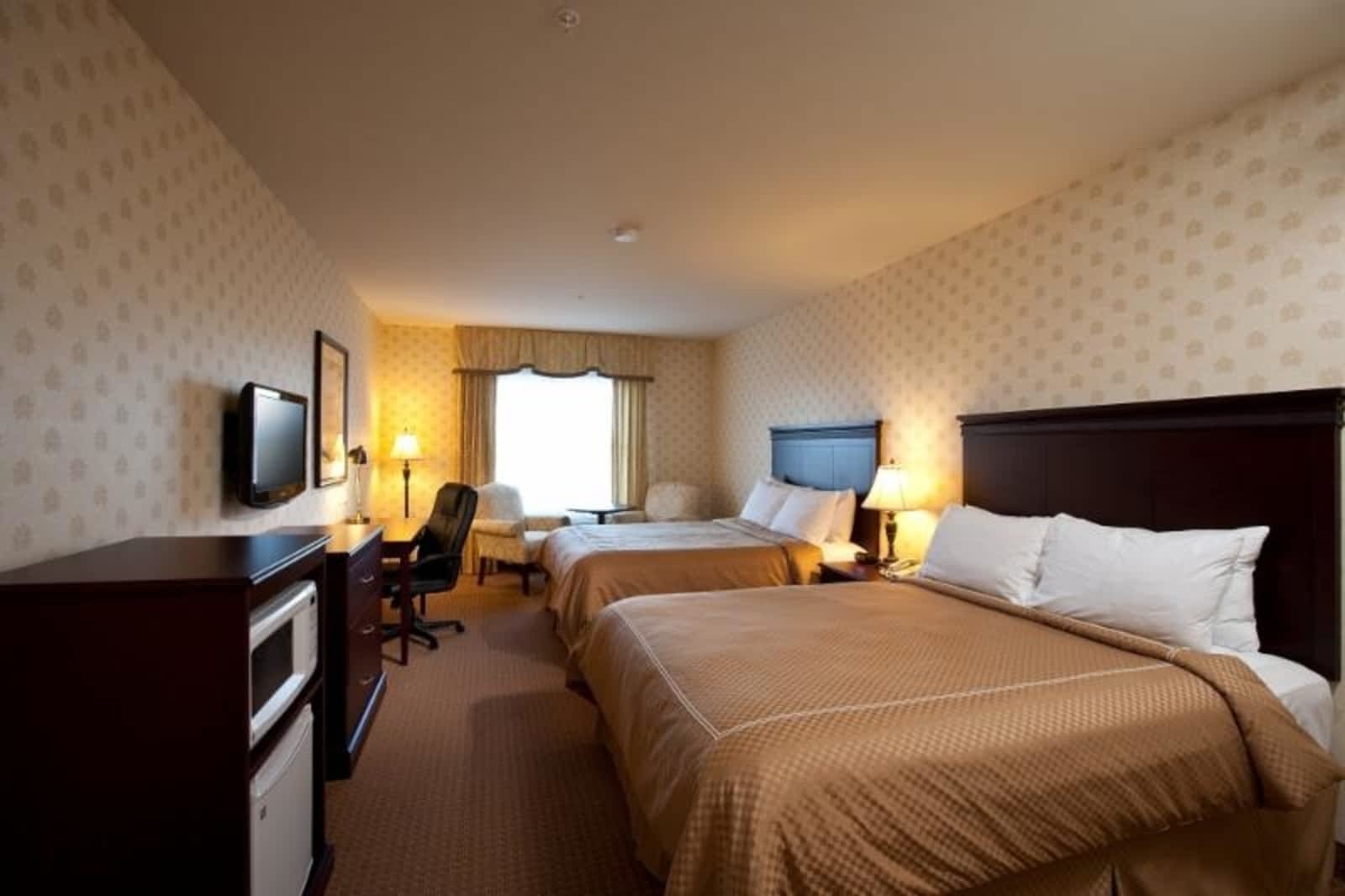 Comfort Inn Suites Rive Sud Quebec Opening Hours 1394 Rte