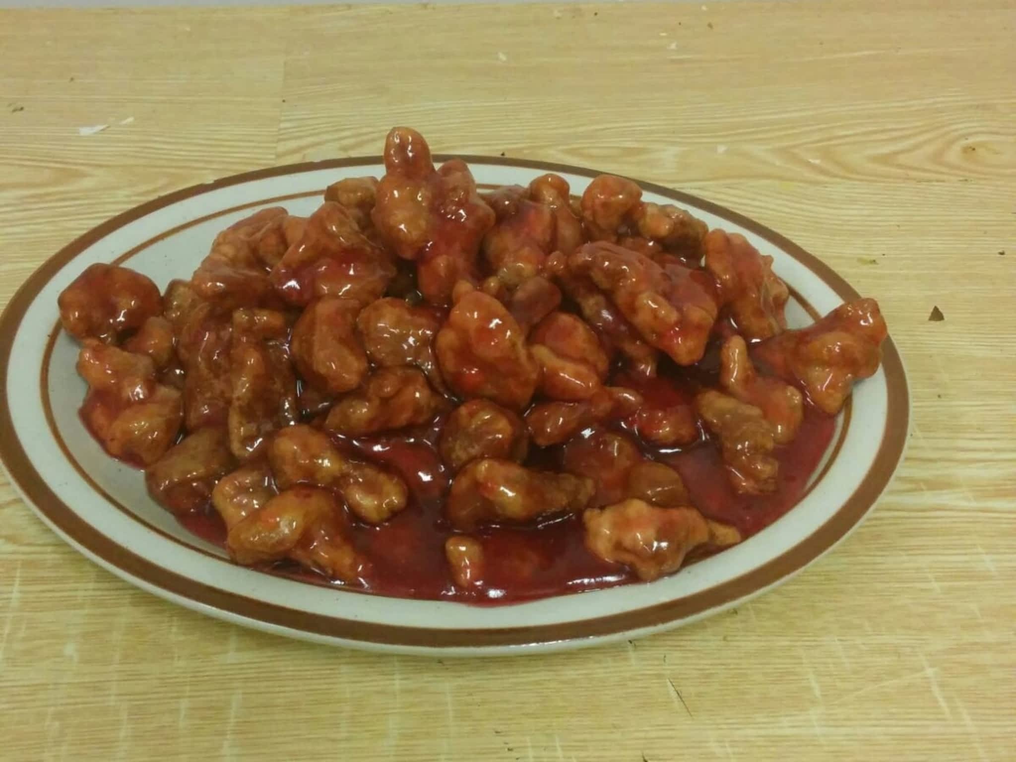 photo Warner Chinese Restaurant