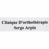 Voir le profil de Clinique D'Orthothérapie Serge Arpin - Granby