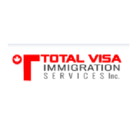 Total Visa Immigration Services - Logo