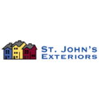 St John`s Exteriors - Déneigement