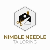 Nimble Needle Tailoring - Tailleurs