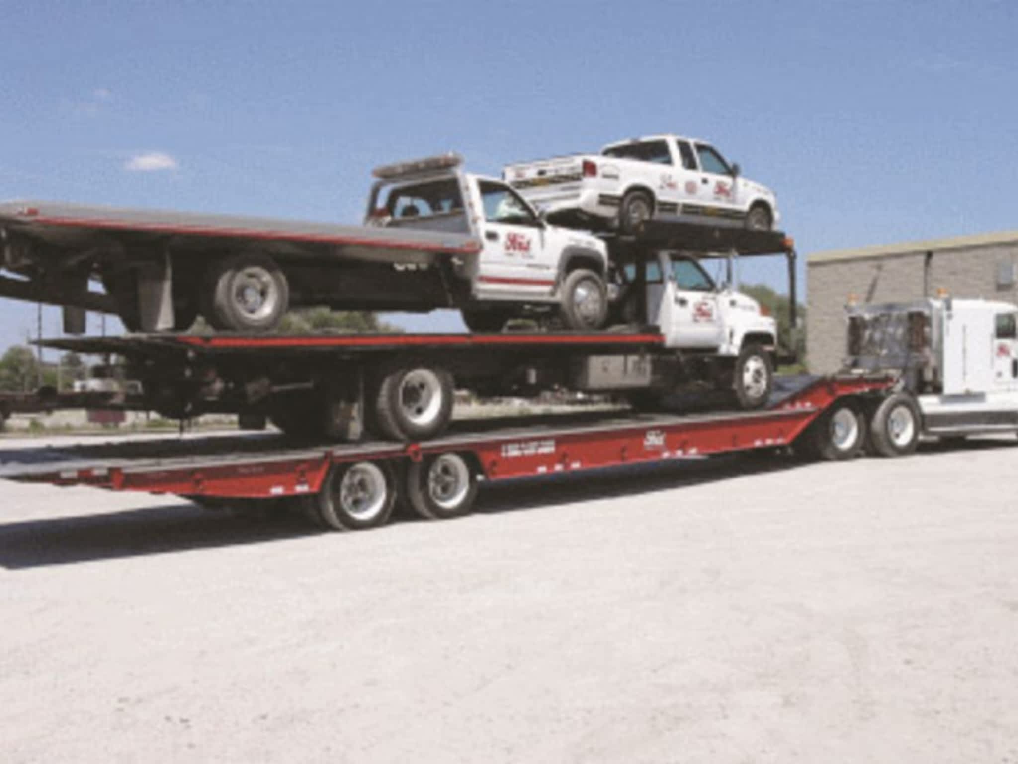 photo First Towing & Storage