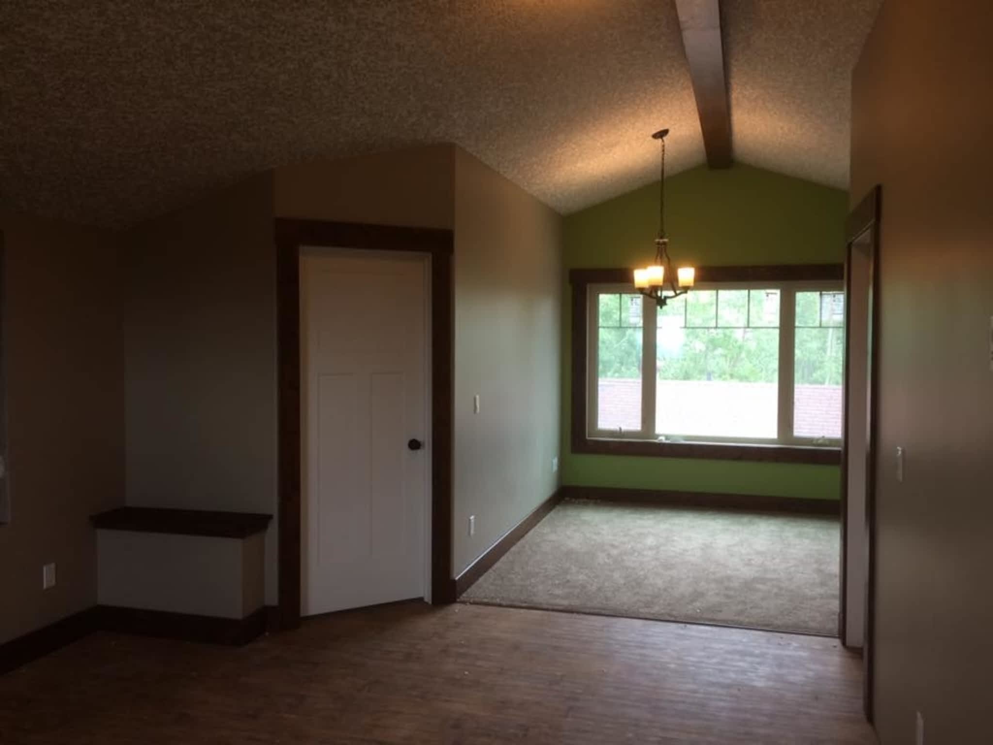 photo Crossfire Contracting