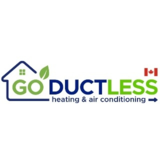 Go Ductless Inc.