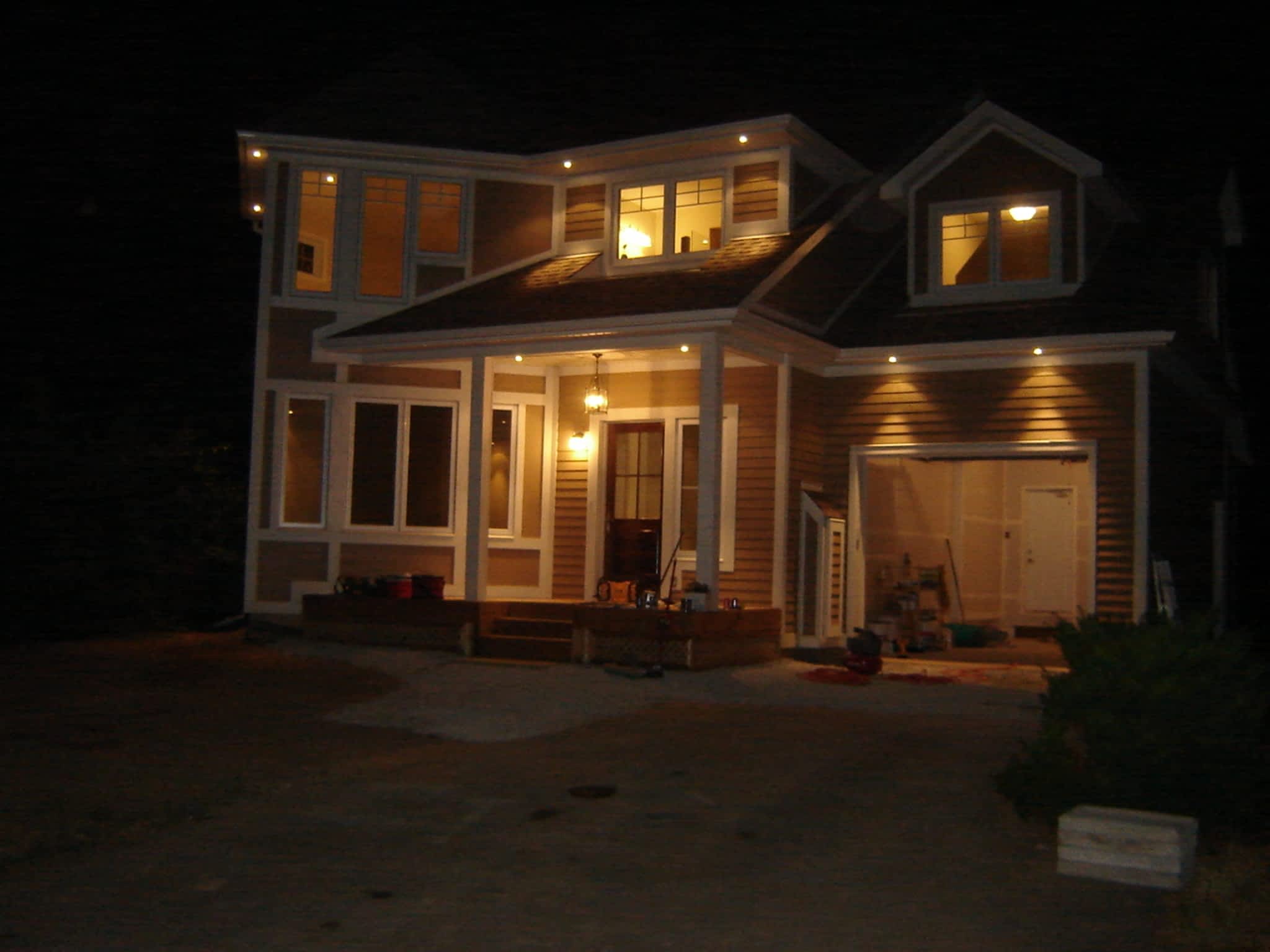 photo Turner Electrical Services