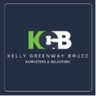 Kelly Greenway Bruce - Logo
