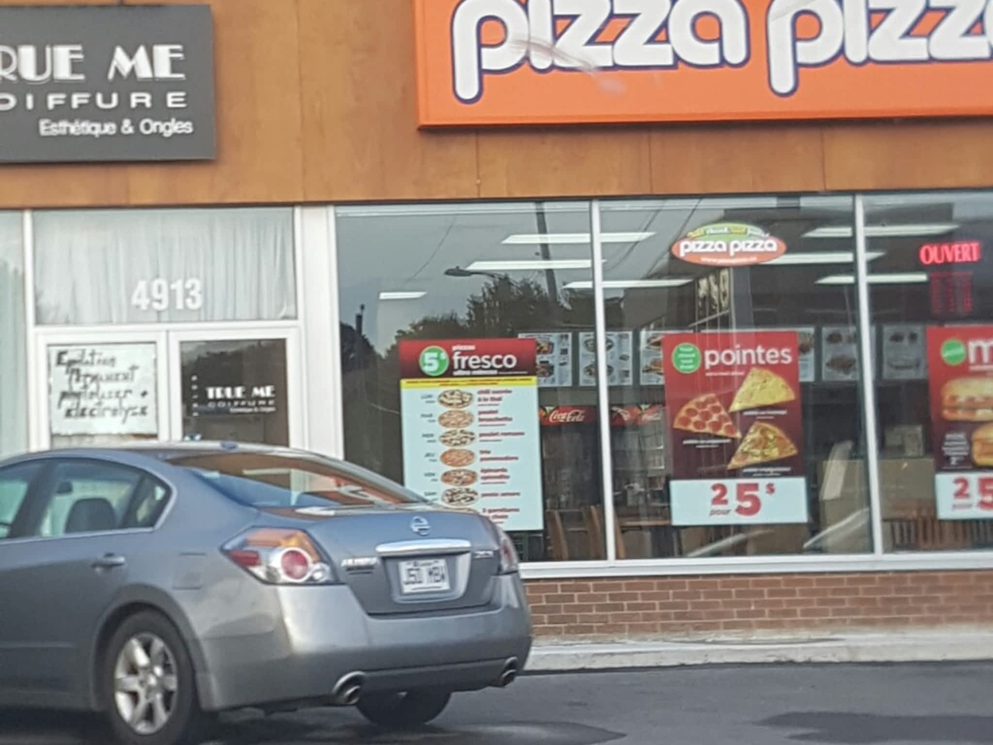 photo Pizza Pizza
