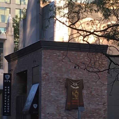 Hy's Steakhouse & Cocktail Bar - Restaurants