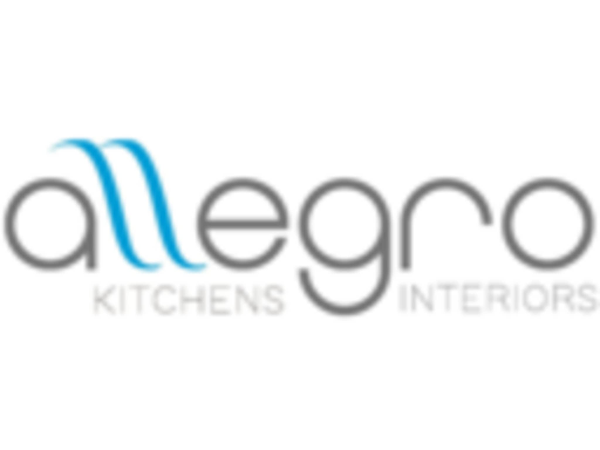 photo Allegro Kitchens & Interiors