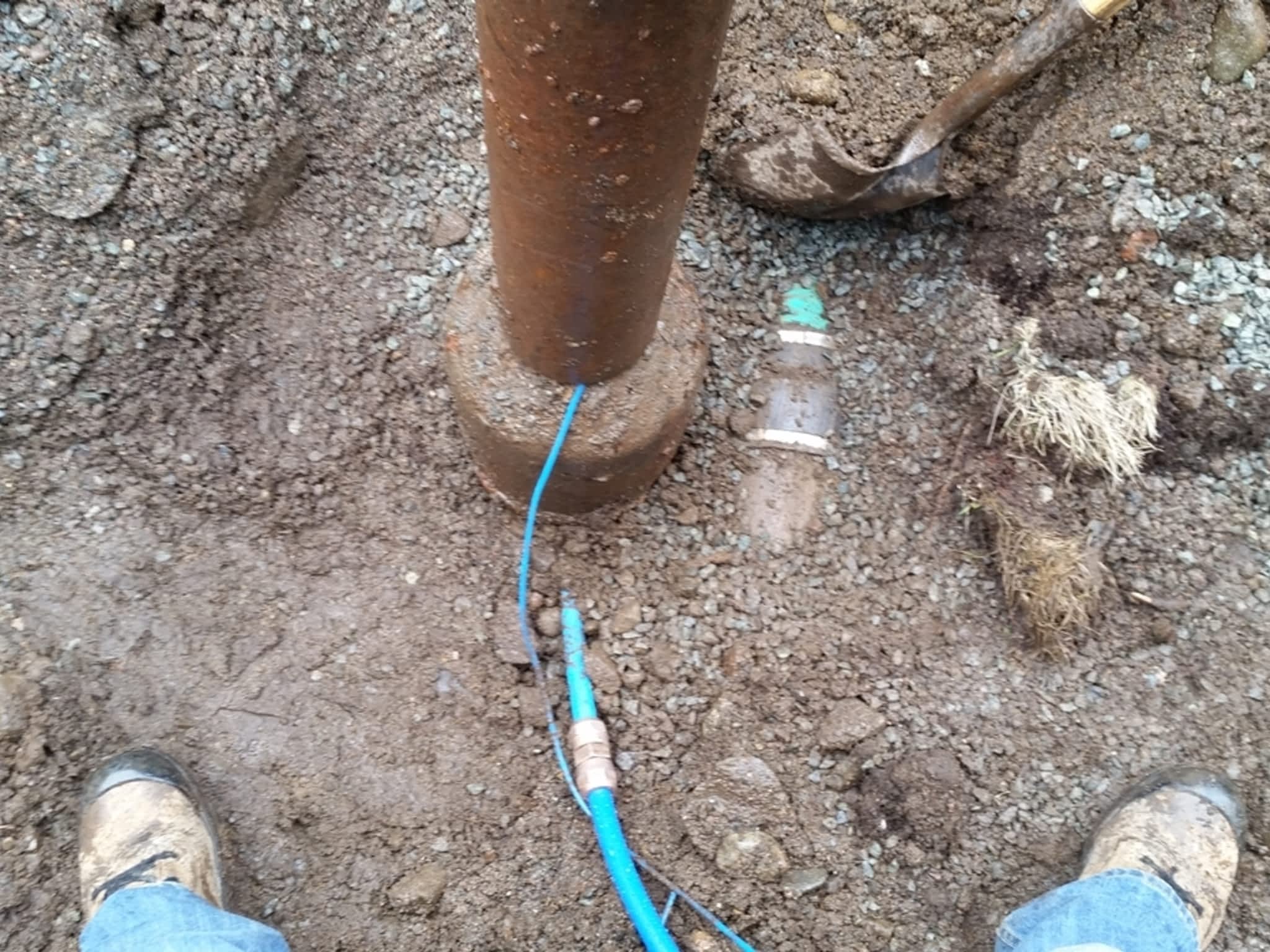 photo GBS Ground Breaking Services