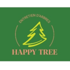 Happy Tree Entretien d'Arbres - Service d'entretien d'arbres