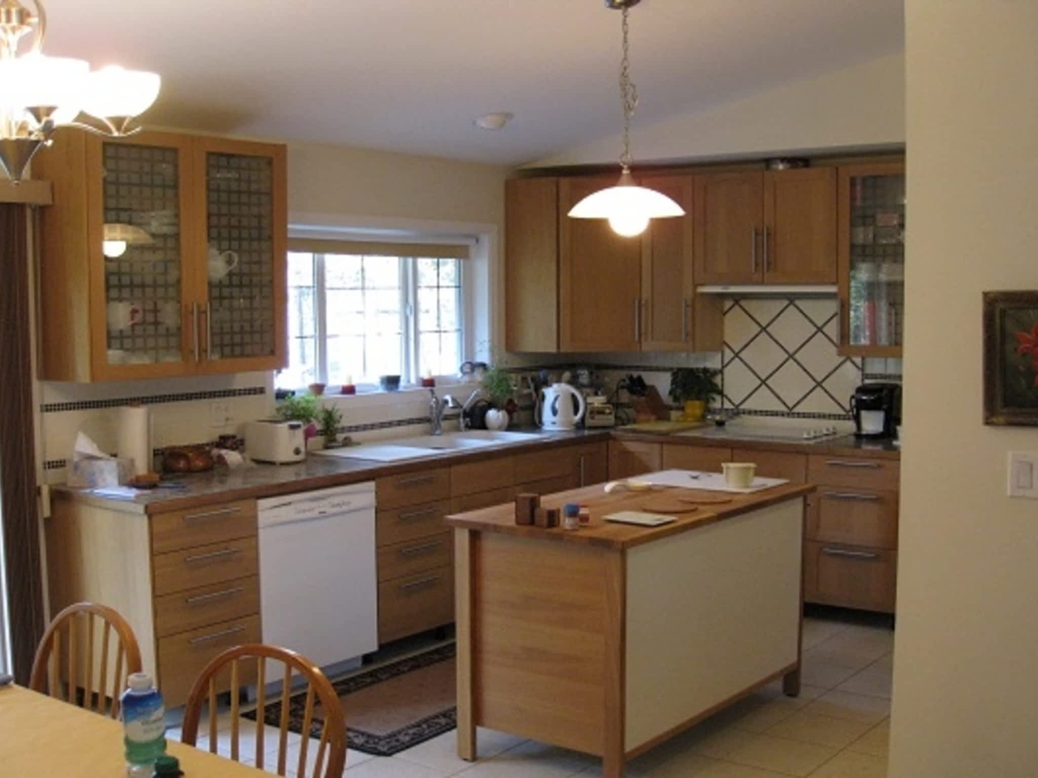 photo Cooper Construction