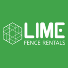 Lime Fence Rental - Fences