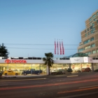 Jim Pattison Toyota Downtown - Machine Shops