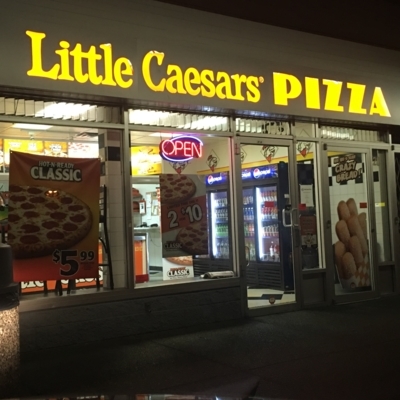 Little Caesar Pizza - Pizza et pizzérias