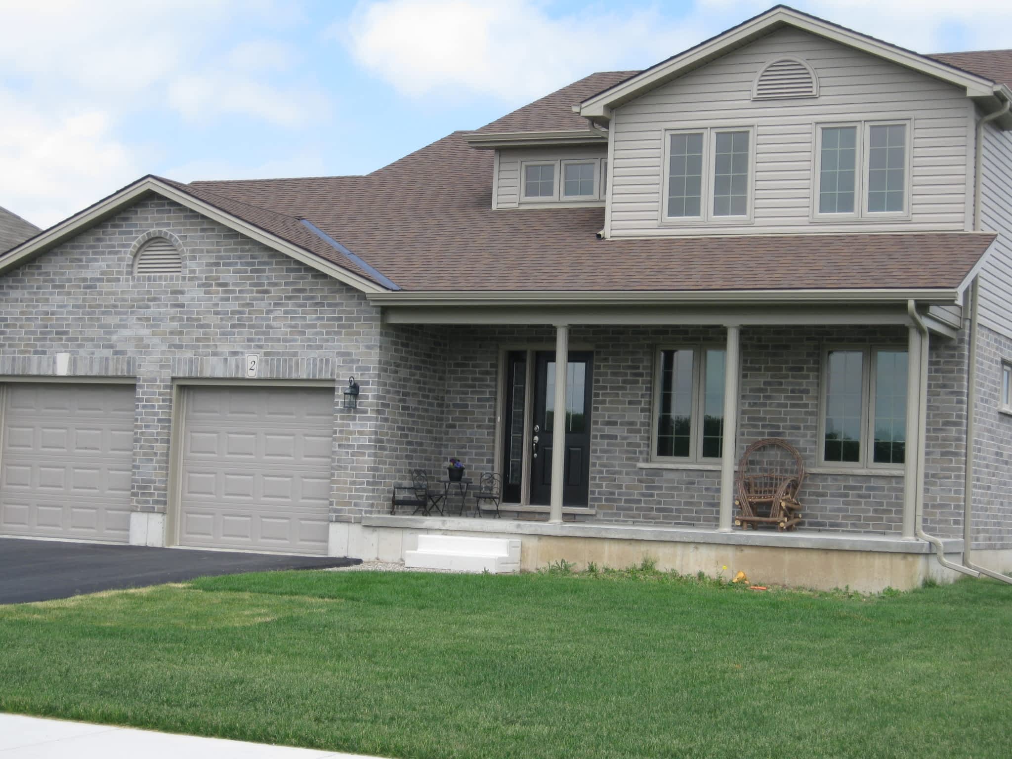 Bamford Homes Tillsonburg, ON PO Box 153 Canpages