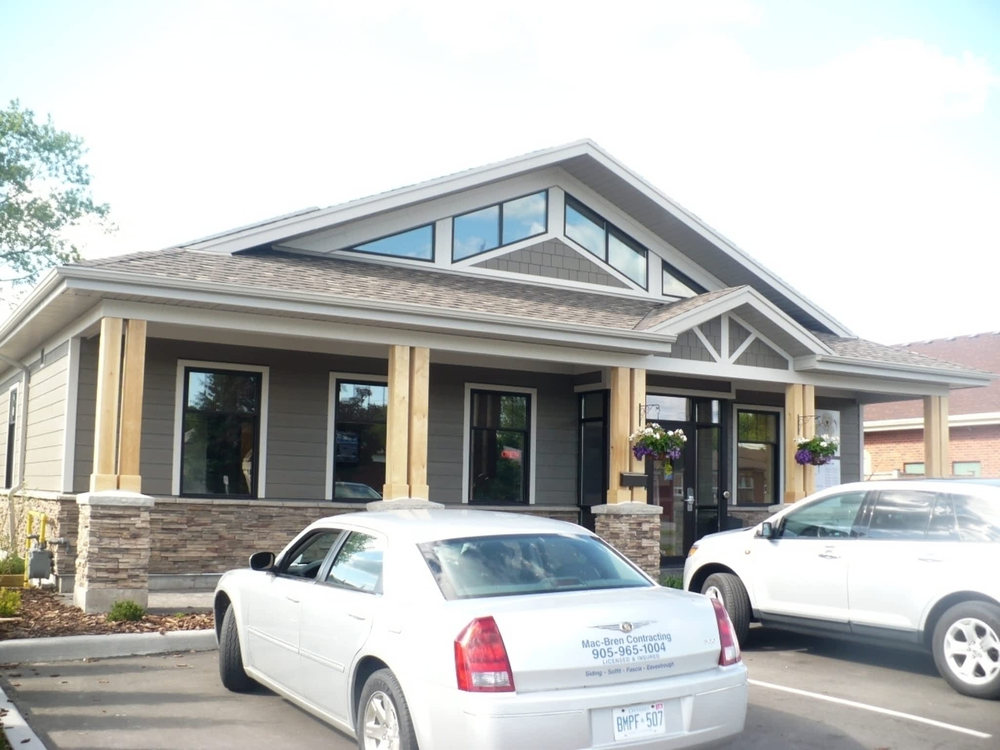 photo Mac-Bren Contracting