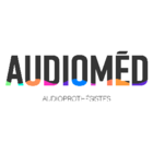 Clinique AudioMéd - Logo