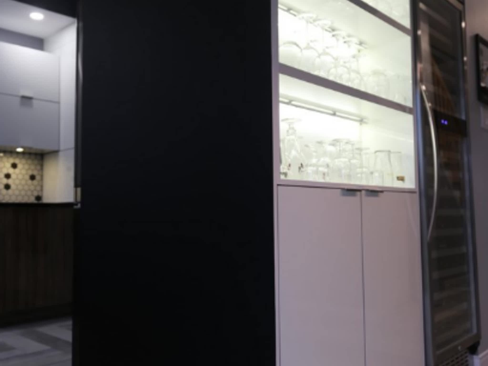 photo Menuiserie Boréale Inc