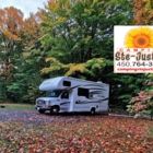Camping Sainte-Justine - Campgrounds