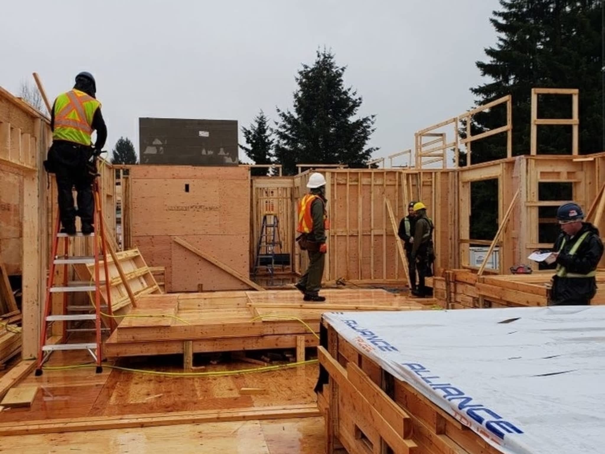 photo Emmax Construction